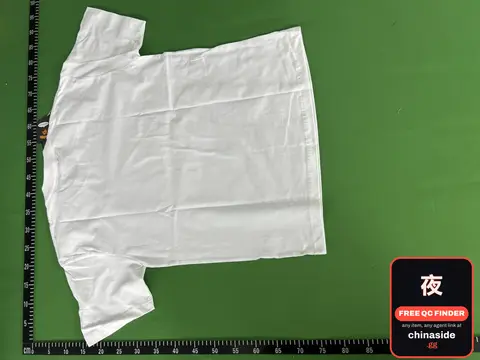 High-Quality T-Shirt