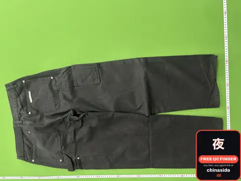 CH Logging Overalls