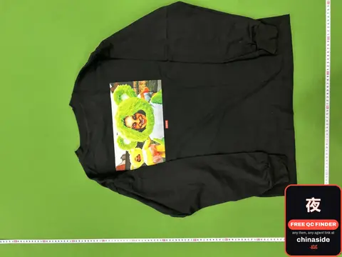 Bandana Box Logo Cashew Flower Hoodie