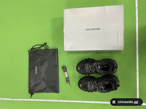 Balenciaga Track Shoes