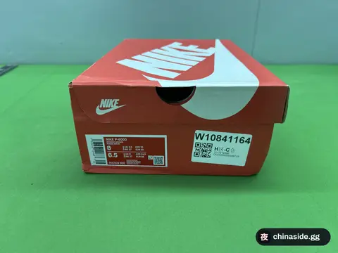 P-6000 Retro Mesh Running Shoes