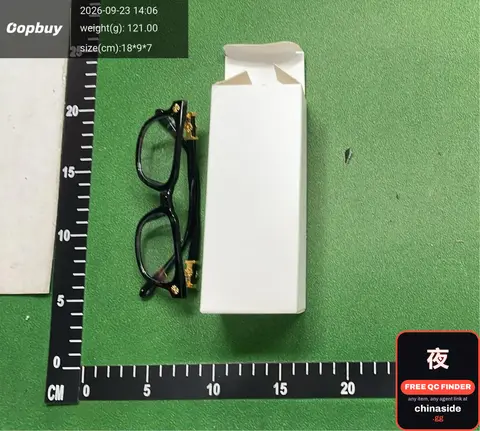 Eyeglasses