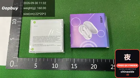 Earbuds