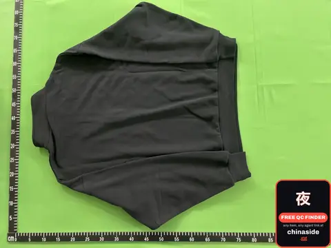 Half-Zip Hoodie