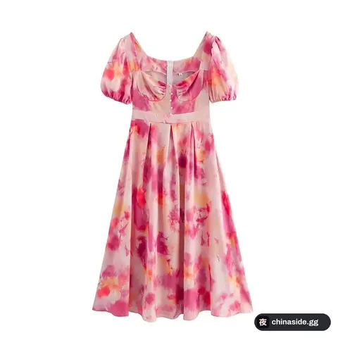 Zara Dress