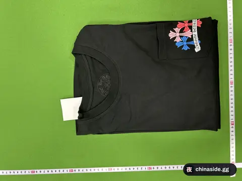 Top Original Short Sleeve