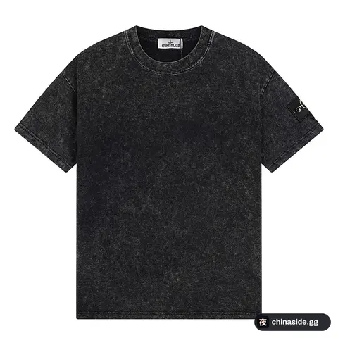 Stone Island Tee 9+ colorways