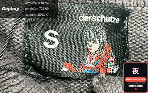 DS Cherry Blossom Knit Cardigan