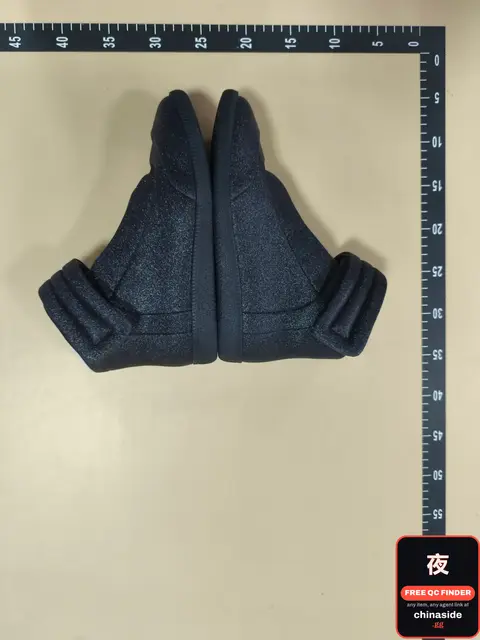 Maison Margiela High Top Future