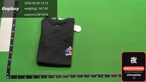 Black T-Shirt