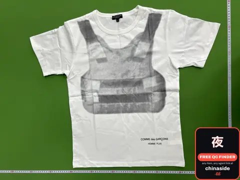 Bulletproof Vest T-Shirt