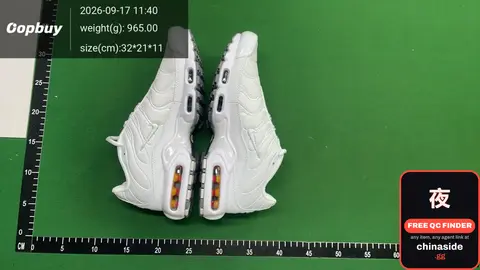 White Sneakers