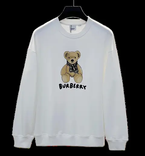 Burberry Hoodie 2+ colorways