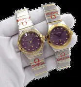 Omega 【Constellation】