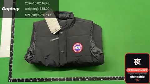 Fashion Vest