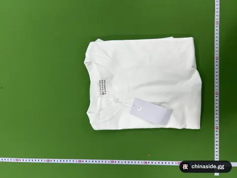 Digital Print Cotton T-Shirt