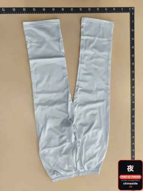 Arm Sleeves