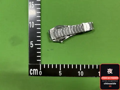 Wristwatch