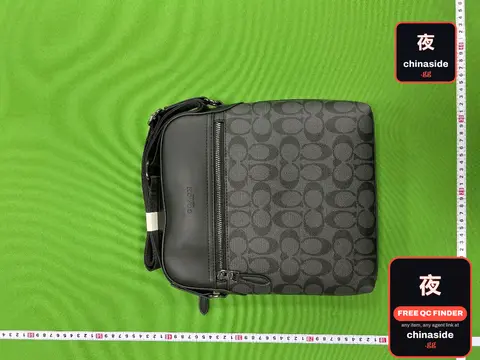Coach Crossbody Bag