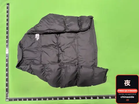 Puffer Jacket