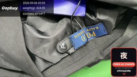 Ralph Lauren Jacket