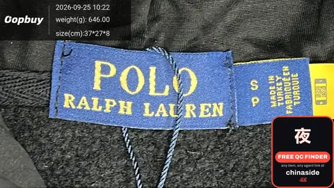 Polo Ralph Lauren Jacket