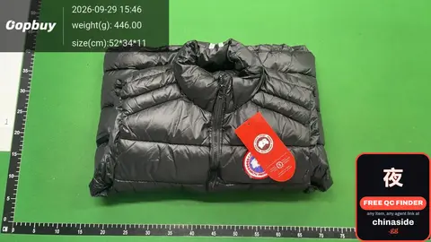 Canada Goose Puffer Jacket