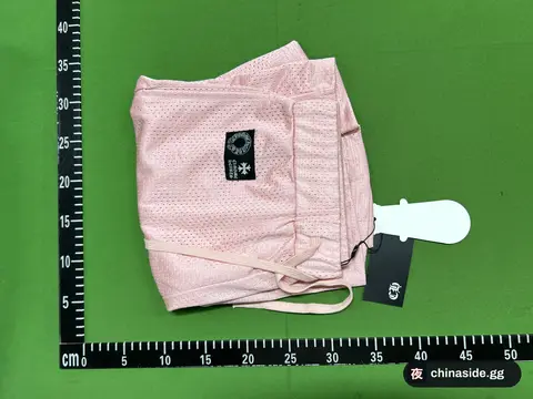 KLX Mesh Hoodie and Sweatpants Set