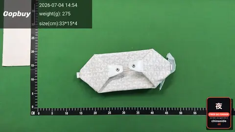 Portable Toiletry Bag