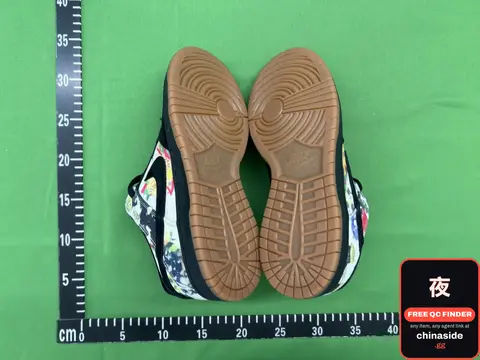 Nike Dunk Low Sneakers