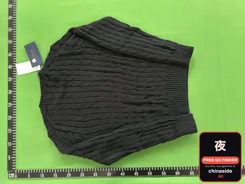 Autumn Winter Knit Sweater