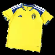2026 FIFA World Cup Sweden home Fan version