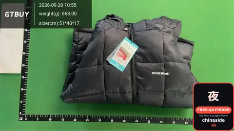 Unisex Hooded Cotton-Padded Coat