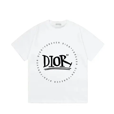 Dior Tee 37+ colorways