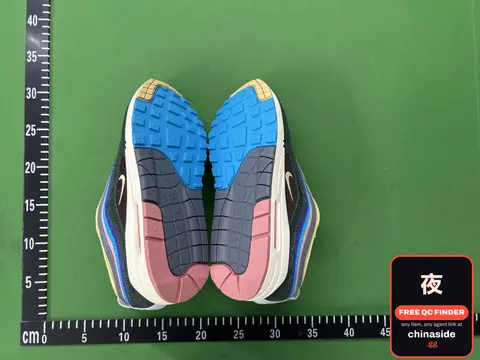 Nike Running Shoes