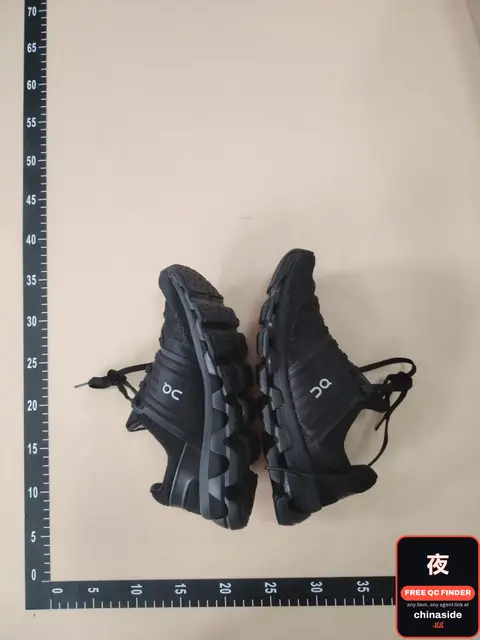 Cloudswift Running Shoes
