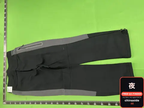 Black Pants
