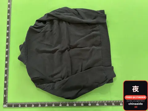 Winter Stand-Neck Down Jacket