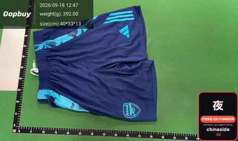 Adidas Training Shorts