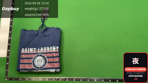 Wheat-Ear Pattern Crew-Neck T-shirt