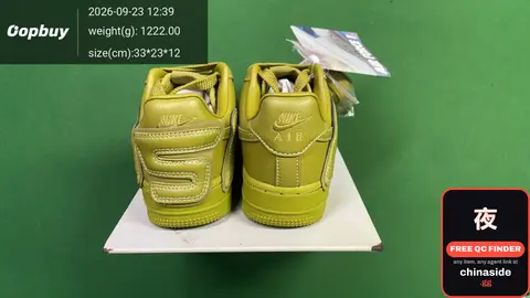 Nike Air Force 1 High