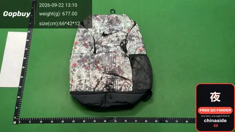 Backpack