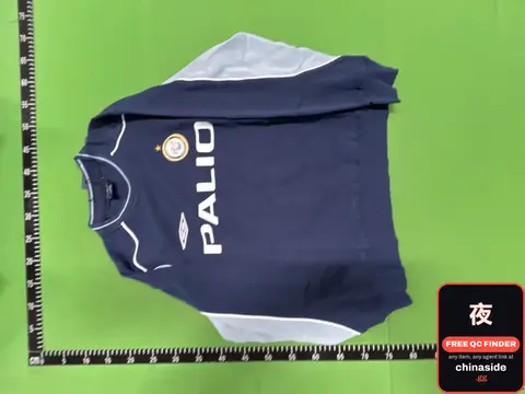 Palio Umbro Soccer Jersey