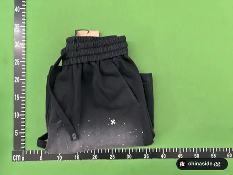 KLX Shorts