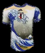 Player 2425 Japan Special Edition Jersey Player Version