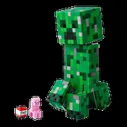 Lego Creeper