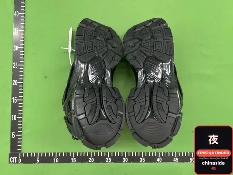 Retro Dad Shoes