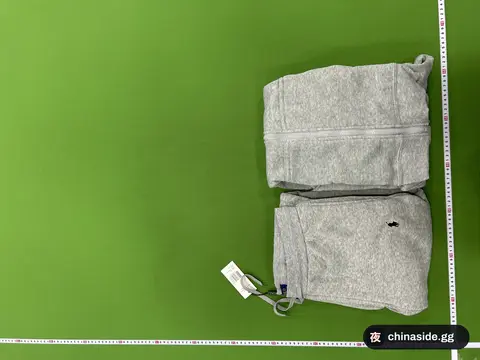 Ralph Lauren Casual Sweatshirt Set