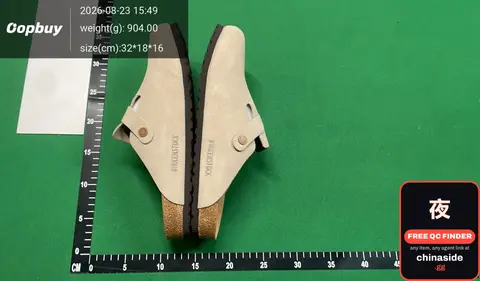 Birkenstock Sandals