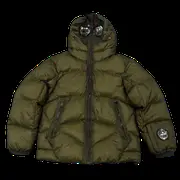 C.P company Quilted Jacket